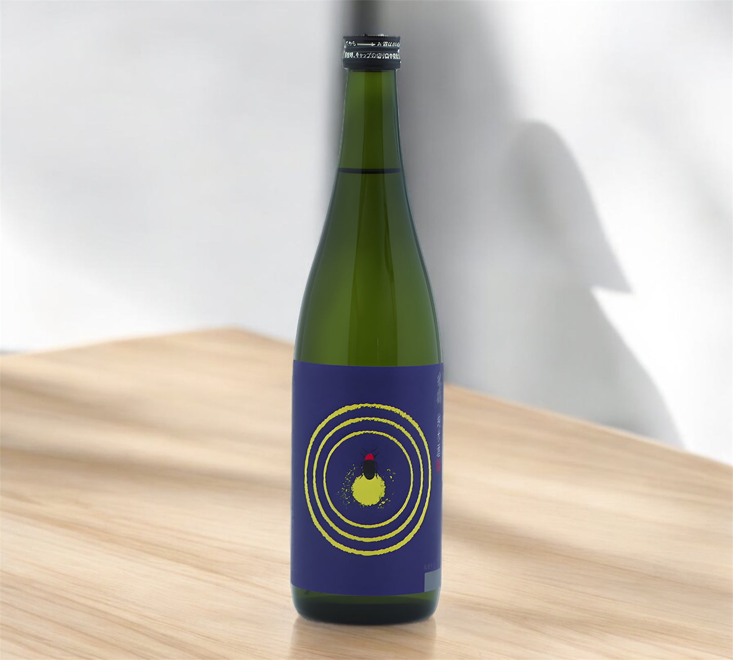 Yonezuru Junmaishu Firefly 1.8L