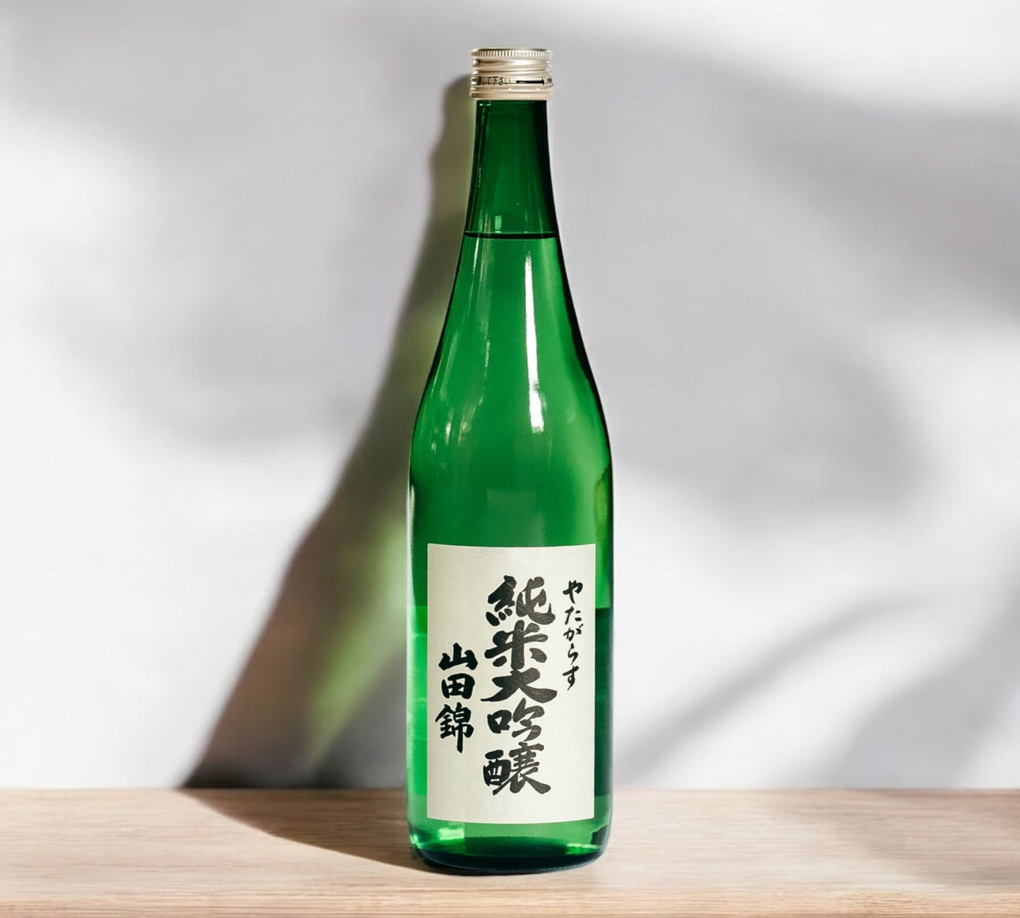 Yatagarasu Junmai Daiginjo 720ml