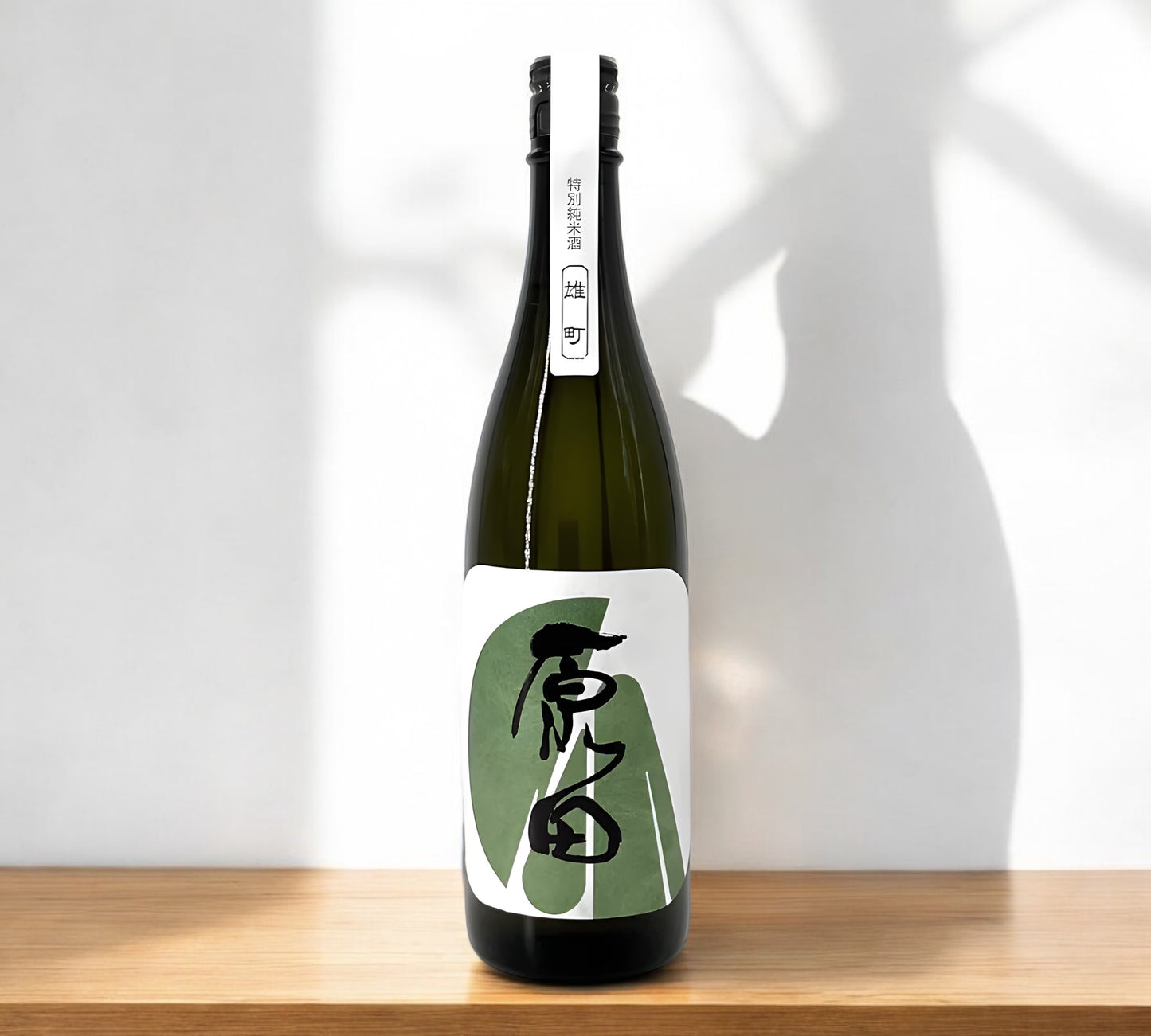 Harada Special Junmaishu Omachi 720ml