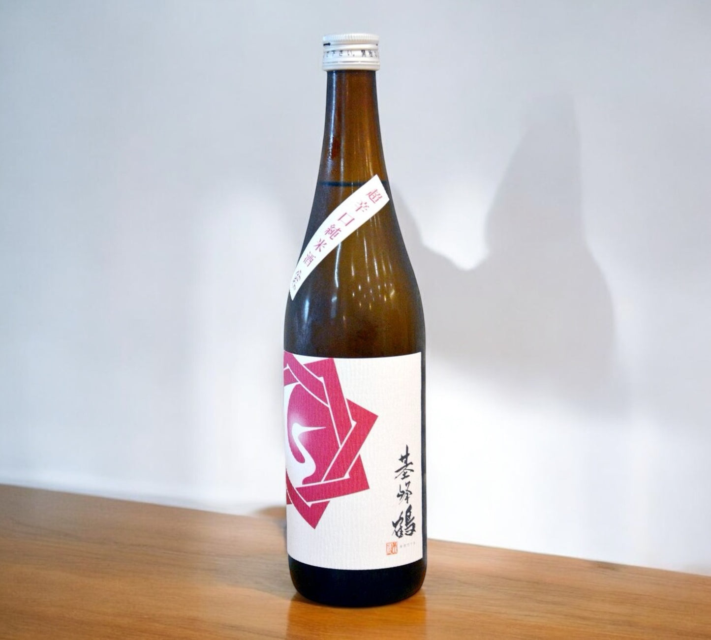 Mototsuru Super Dry Junmai <Nama>