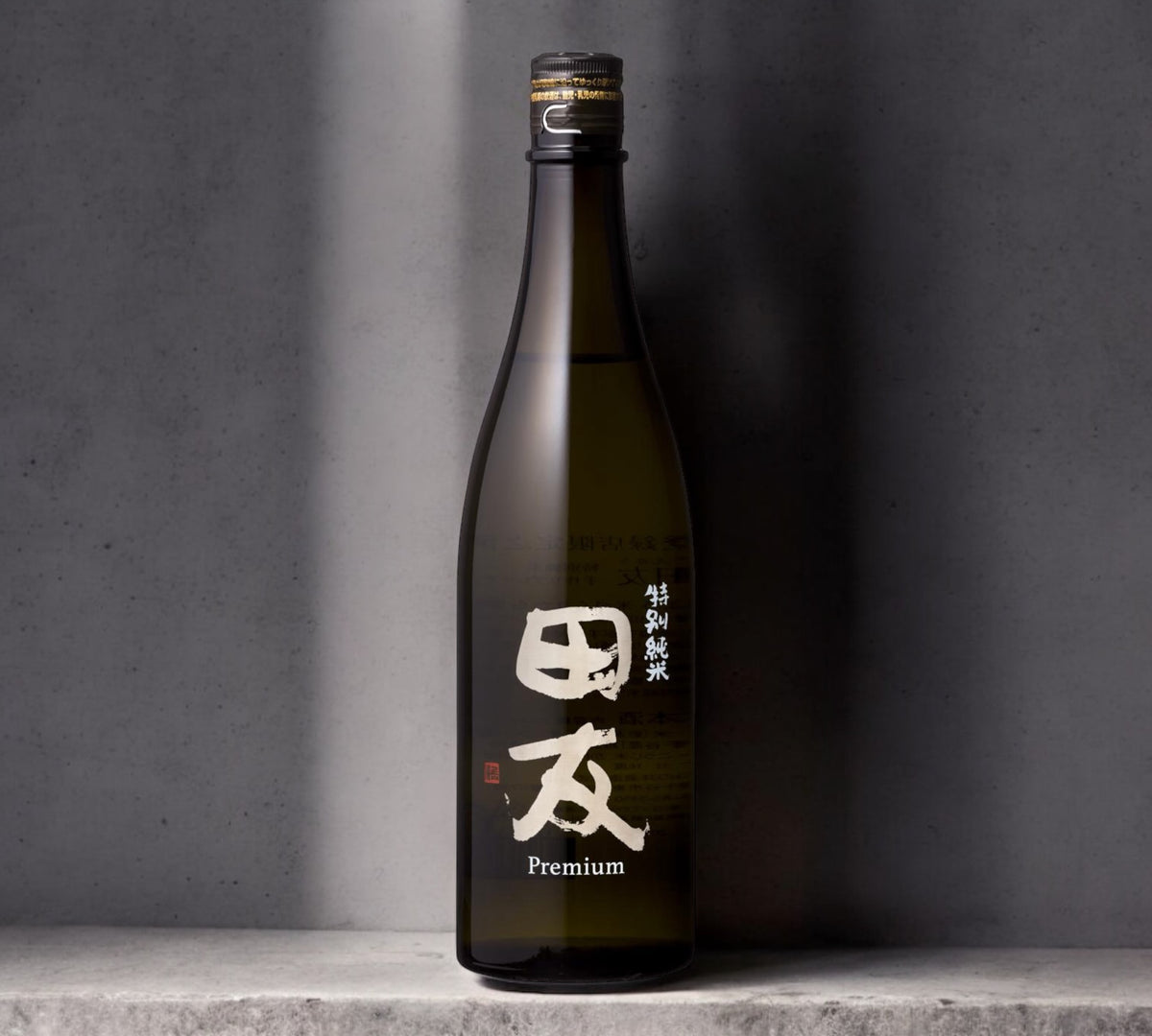 Tayu Special Junmai Handmade Premium 720ml