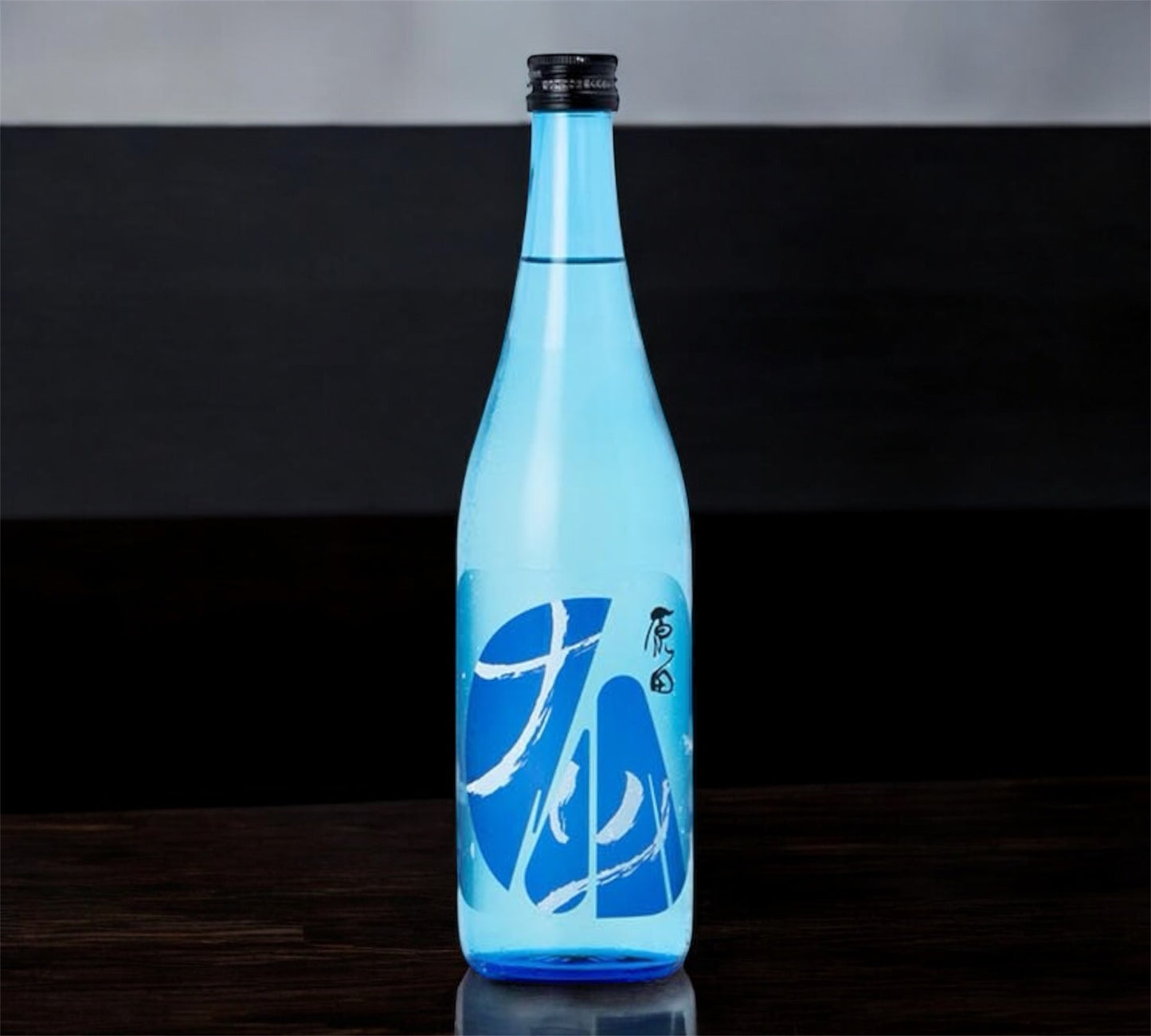 Harada Junmai Ginjo Unfiltered Raw Sake