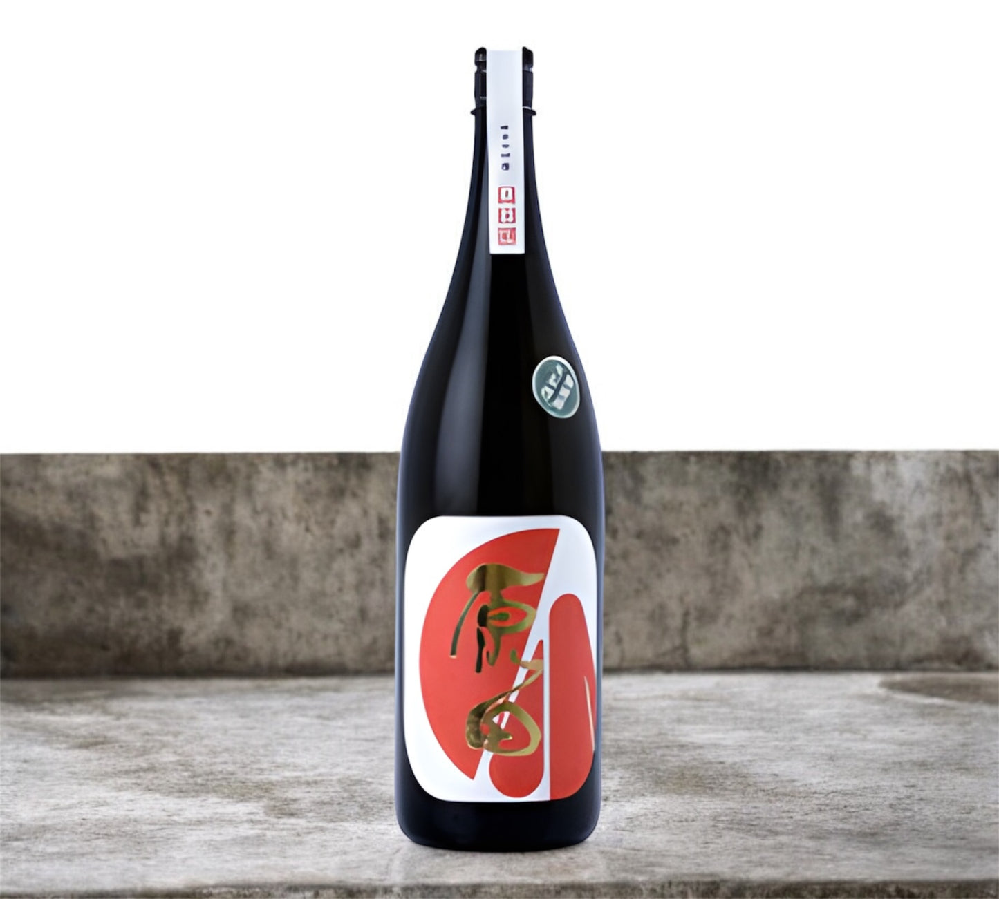 Harada Junmai Ginjo Unfiltered Raw Sake