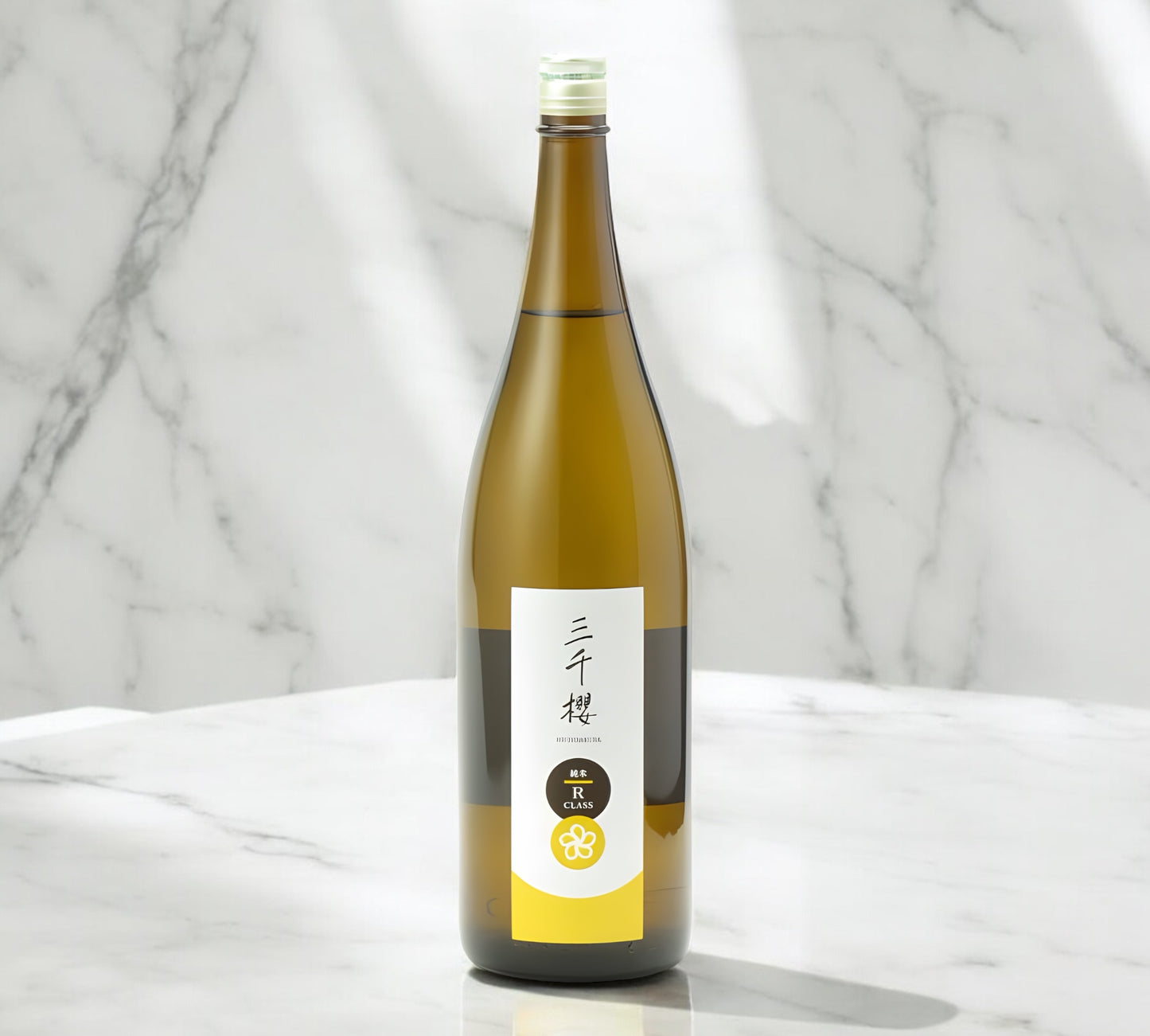 Horai First Press Deep Sleep 300 Days Nama Genshu 1.8L