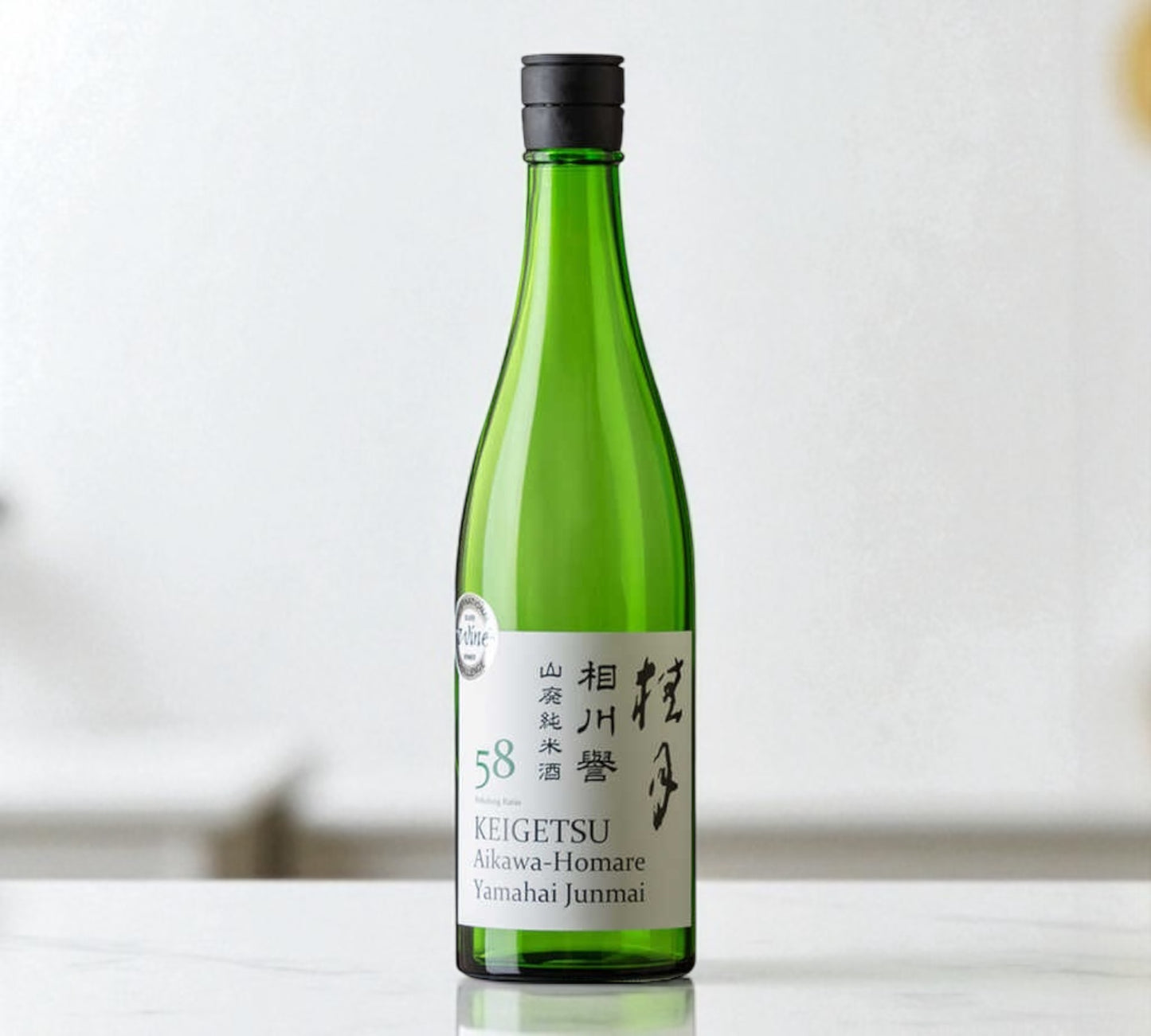 Horai First Press Deep Sleep 300 Days Nama Genshu 1.8L