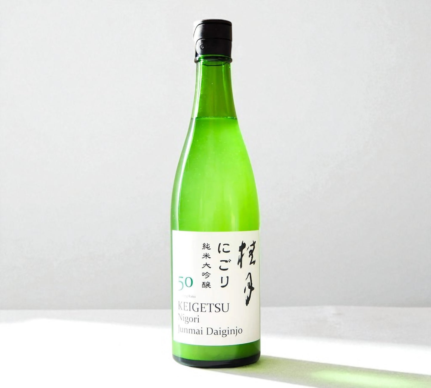 Horai First Press Deep Sleep 300 Days Nama Genshu 1.8L