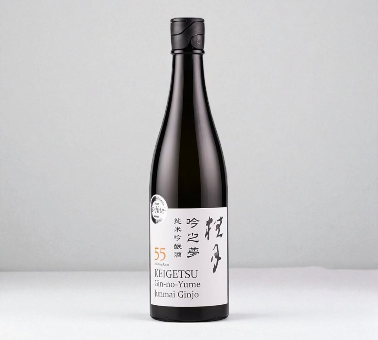 Horai First Press Deep Sleep 300 Days Nama Genshu 1.8L