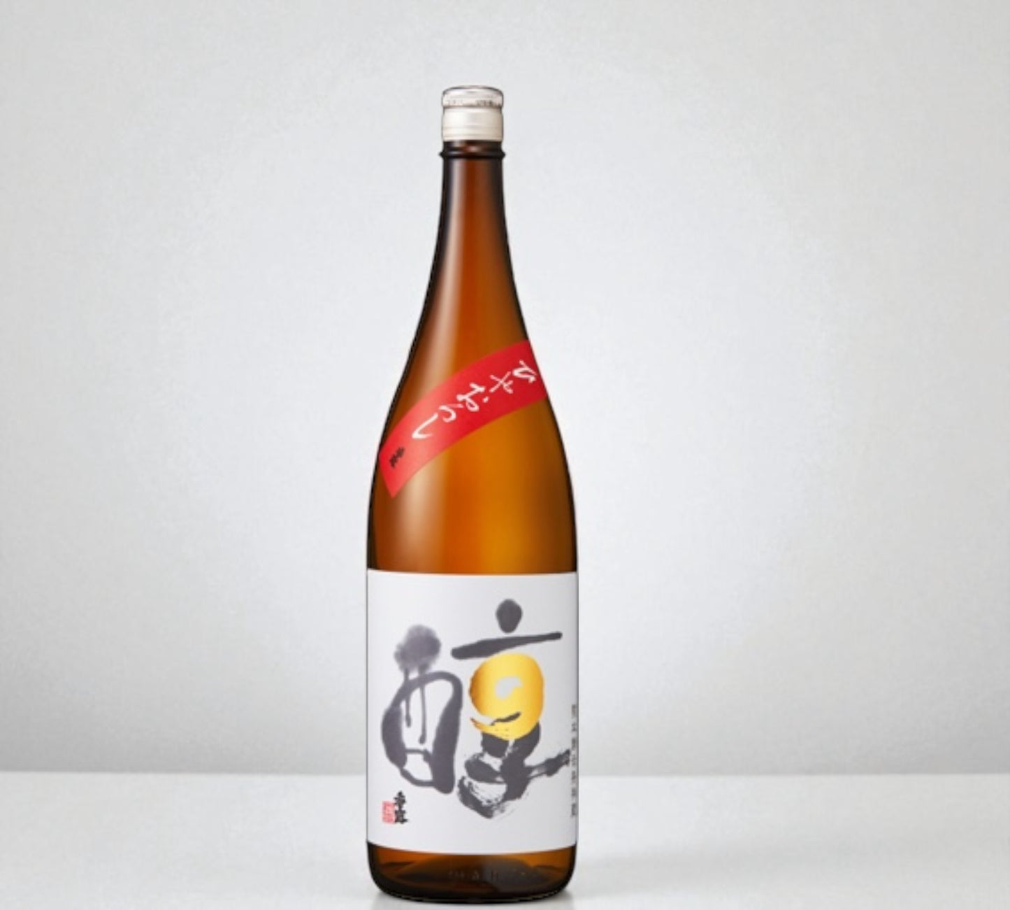 Horai First Press Deep Sleep 300 Days Nama Genshu 1.8L