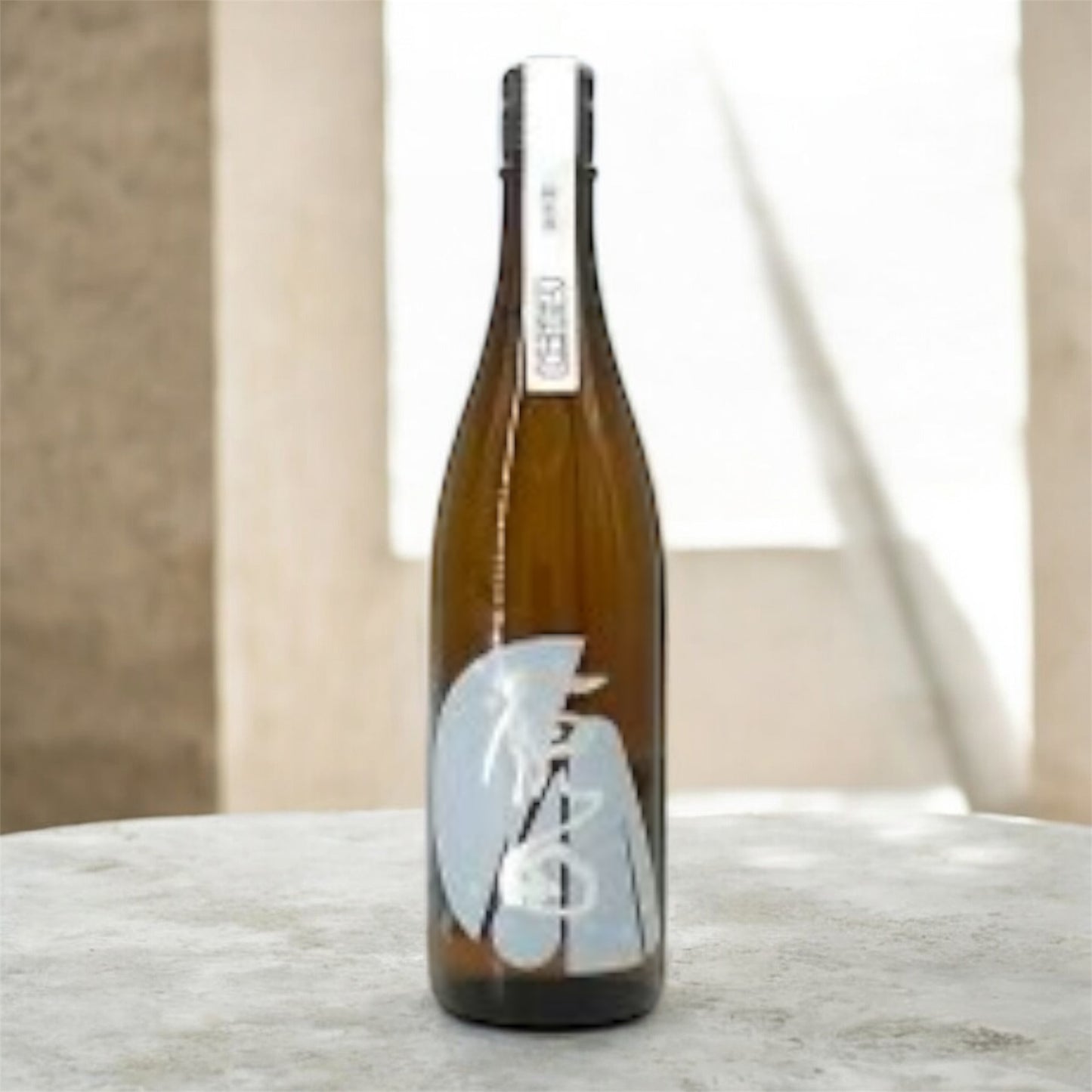 Harada Junmai Daiginjo Genshu 35 Saito no Shizuku 720ml