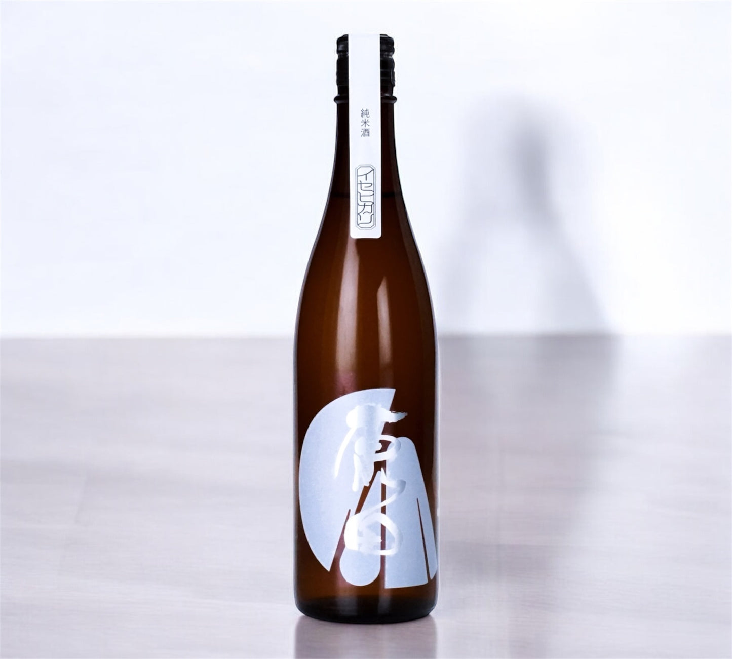 原田　純米酒 イセヒカリ