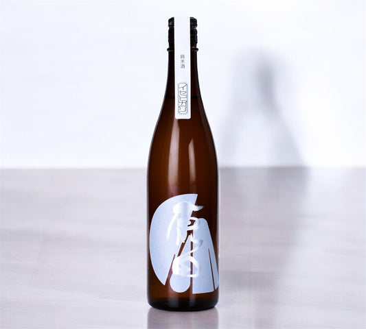 原田　純米酒 イセヒカリ