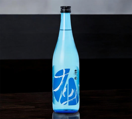 原田 夏純米「ナツ」