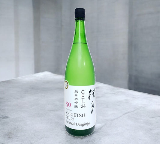 Horai First Press Deep Sleep 300 Days Nama Genshu 1.8L