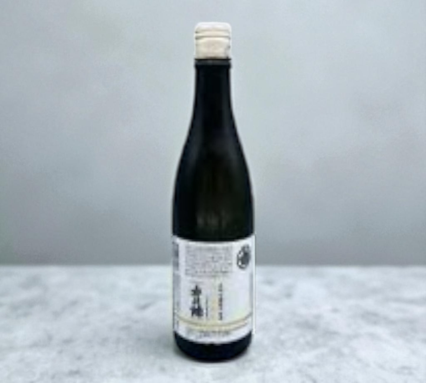 香住鶴 吟醸純米 原酒 洗心甘露水