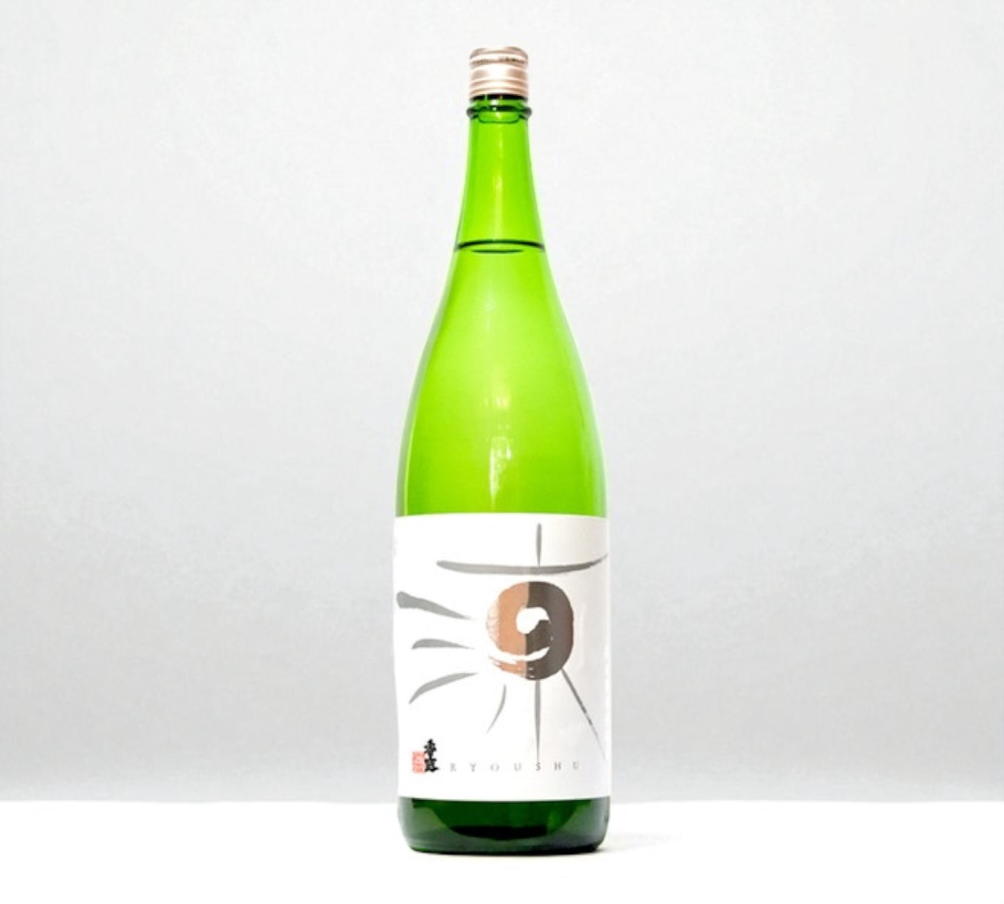 香露 純米酒 涼720ml