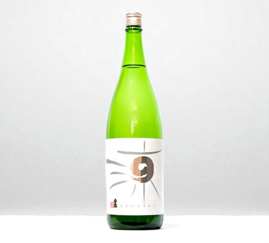 香露 純米酒 涼720ml