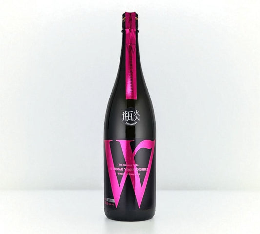 W Yamada Nishiki 45 Pasteurized 1.8L