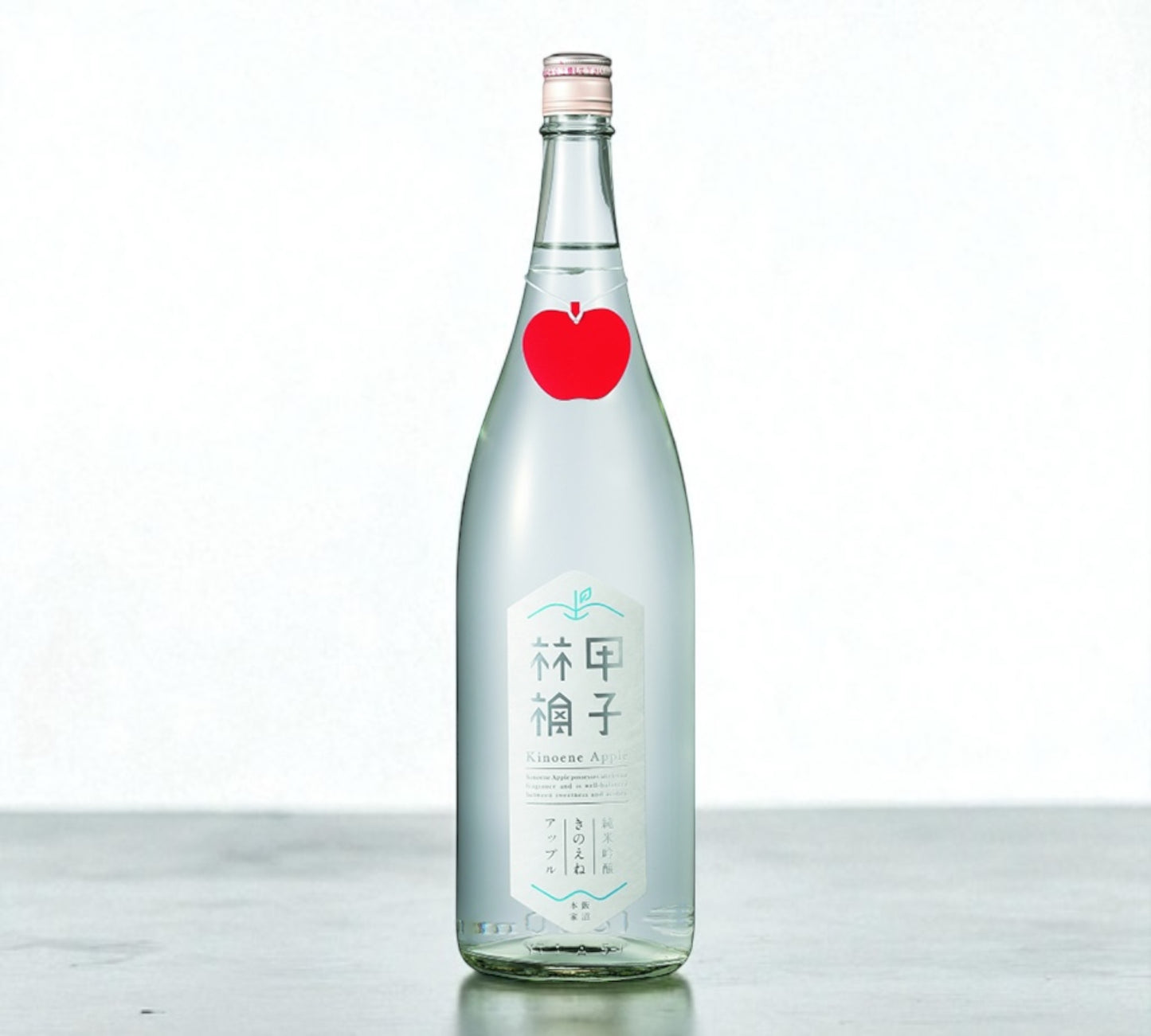 Koshi Junmai Soft Earth Blessing 1.8L 