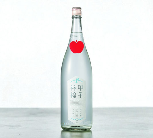 Koshi Junmai Soft Earth Blessing 1.8L 