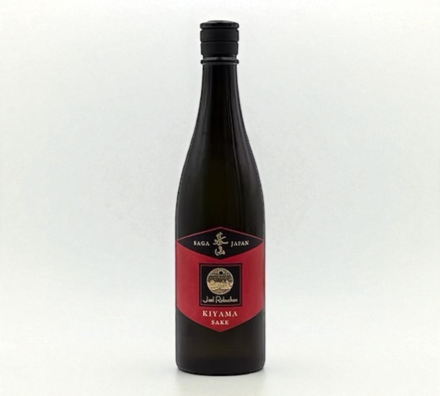 Koshi Junmai Soft Earth Blessing 1.8L 
