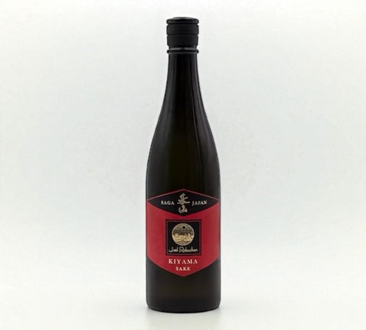 Koshi Junmai Soft Earth Blessing 1.8L 