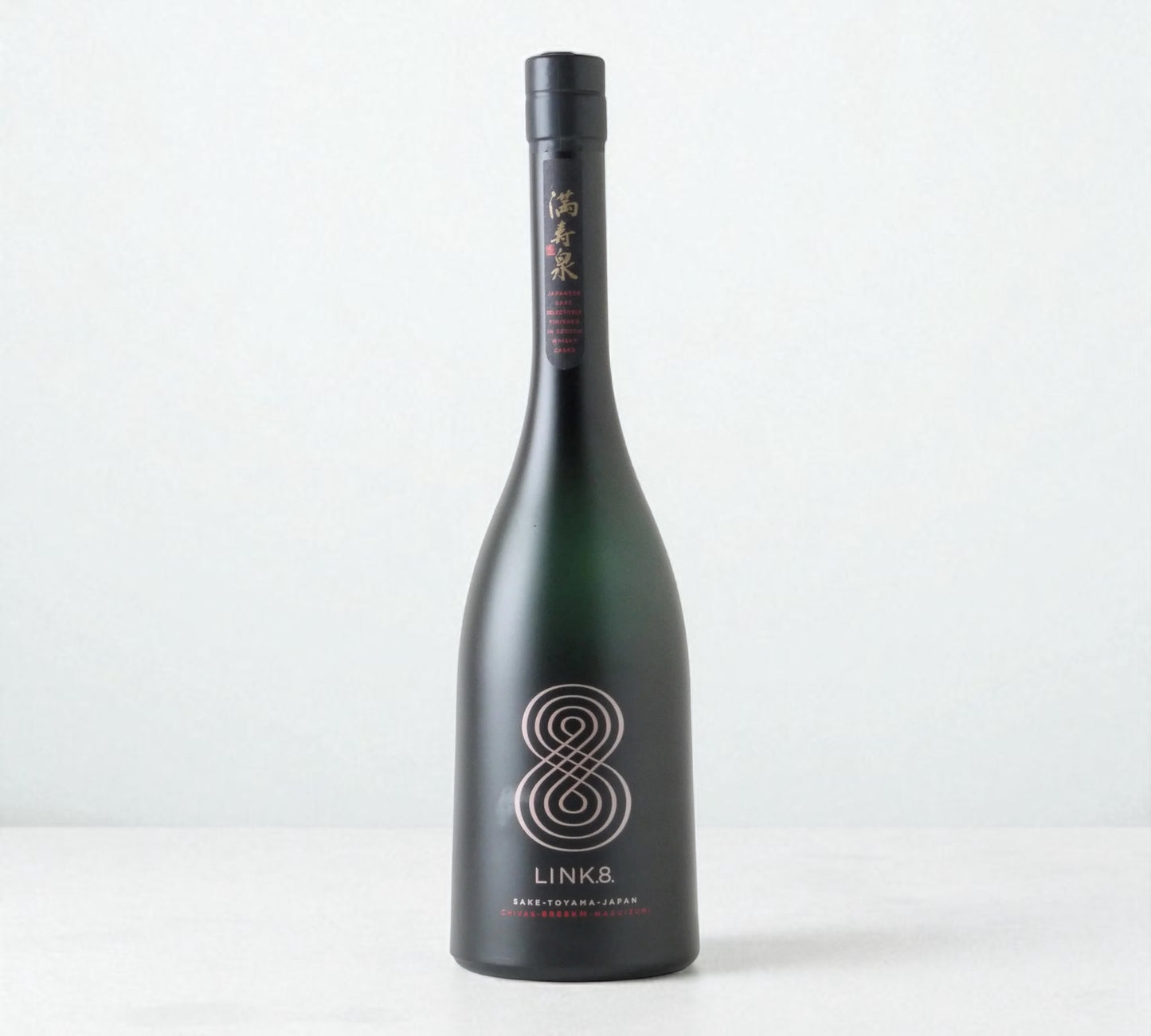 Koshi Junmai Soft Earth Blessing 1.8L 