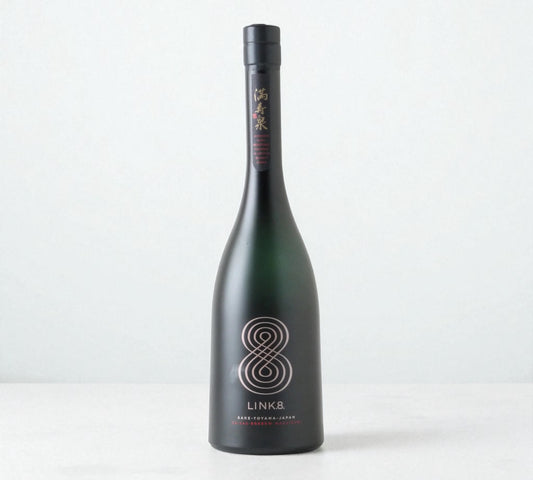 Koshi Junmai Soft Earth Blessing 1.8L 