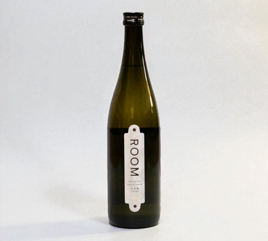 Yoshino Cedar Barrel Sake