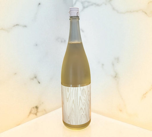 Echigo Hatsuume Snow-aged sake Junmai Ginjo