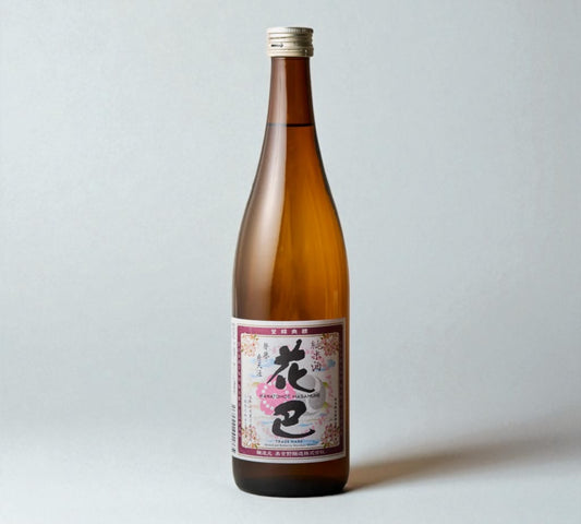 Koshi Junmai Soft Earth Blessing 1.8L 