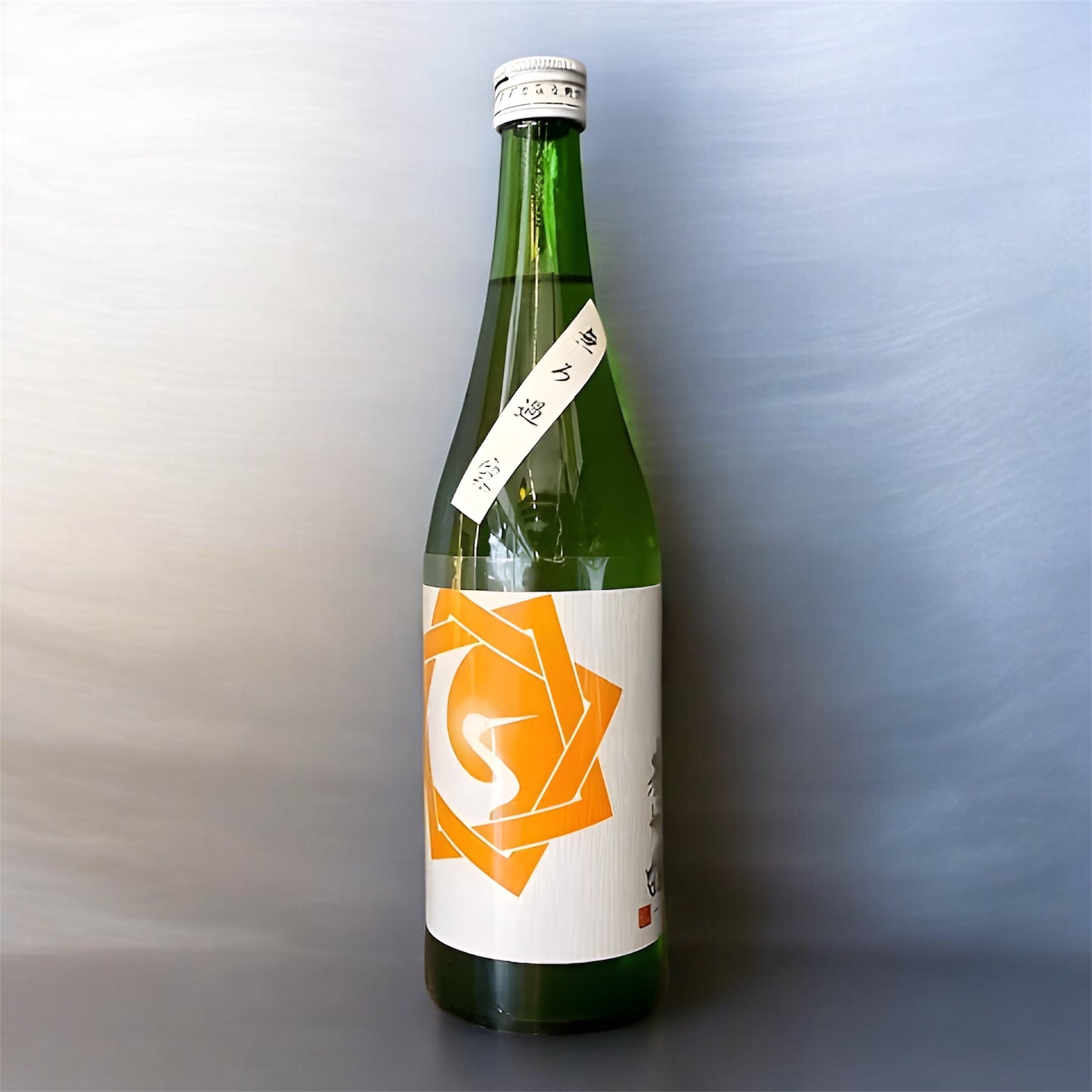 基峰鶴　特別純米 無ろ過生　720ml