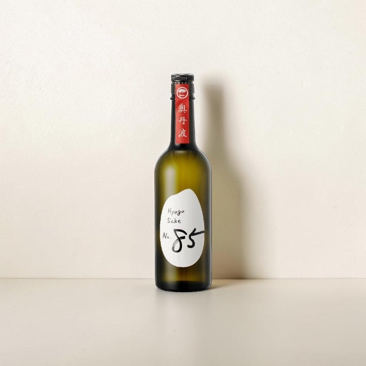 Hakuryu New rice sake ginjo cloudy