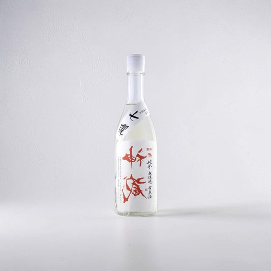 神蔵 責め 純米[七曜] 生酒 720ml