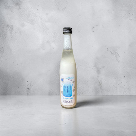 ヨーグルト酒　500ml