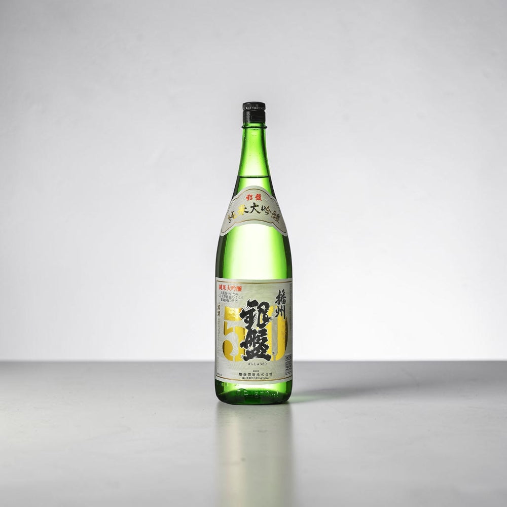 Phantom Junmai Ginjo Hiyaoroshi 