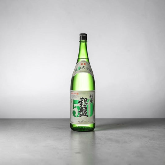 Phantom Junmai Ginjo Hiyaoroshi 