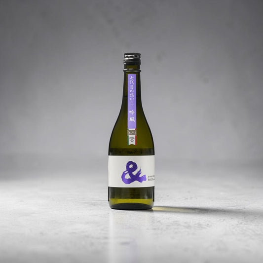 Chiyomusubi Sparkling Sky 720ml